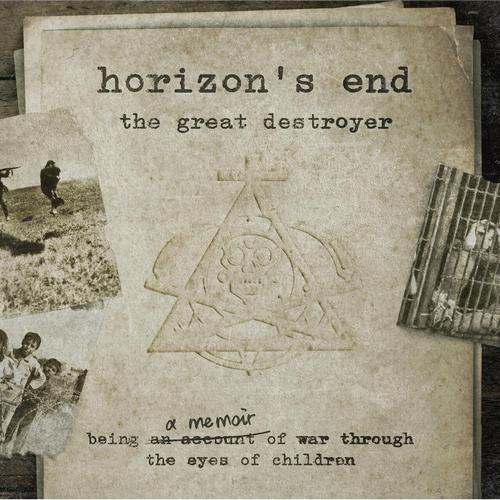 Horizon's End - The Great Destroyer (2023)