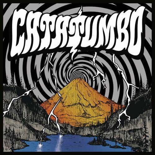 Catatumbo - Catatumbo [EP] (2023)