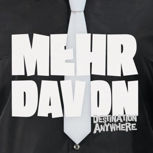Destination Anywhere - Mehr davon (2023)