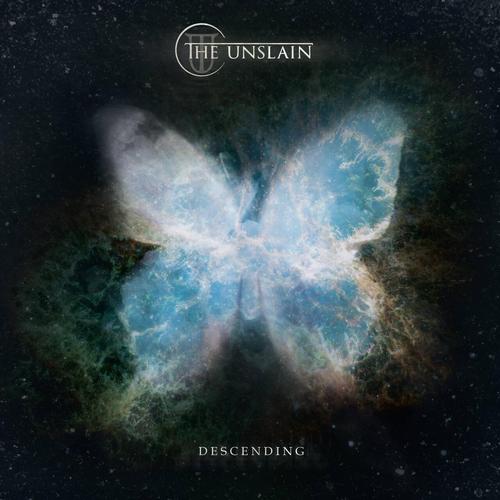 The Unslain - Descending (2023)