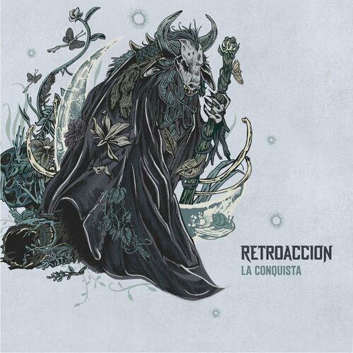 Retroaccion - La Conquista (2023)