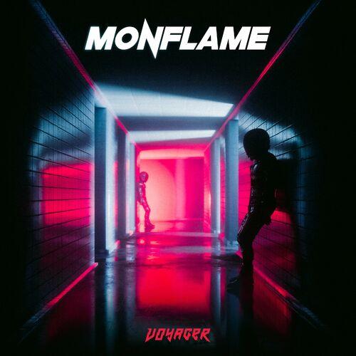 Monflame - Voyager (2023)