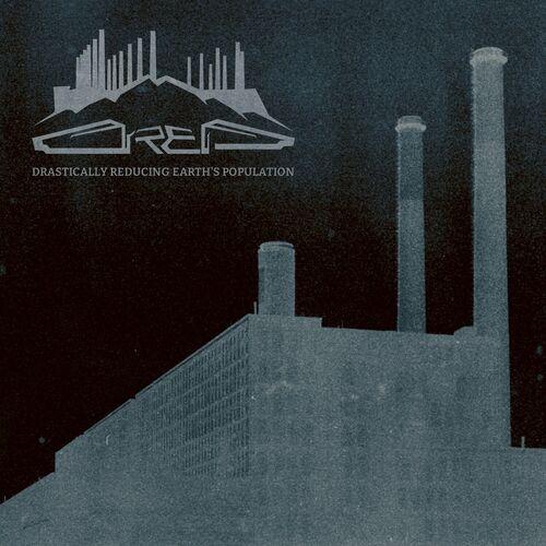 D.R.E.P. - Drastically Reducing Earth's Population (2023)