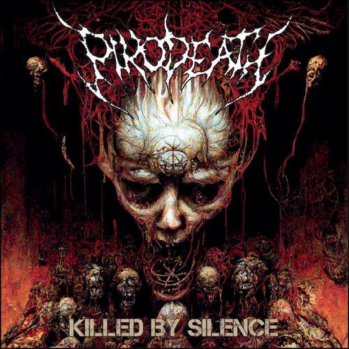 Pikodeath - Killed by Silence (2023)
