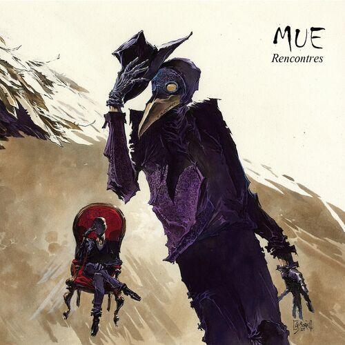 MUE - Rencontres (2023)