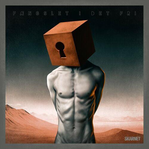SKARNET - Fængslet i det fri (2023)