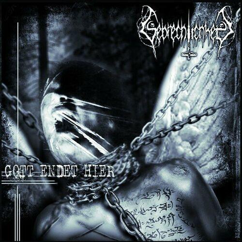 Gebrechlichkeit - Gott endet hier (2023)