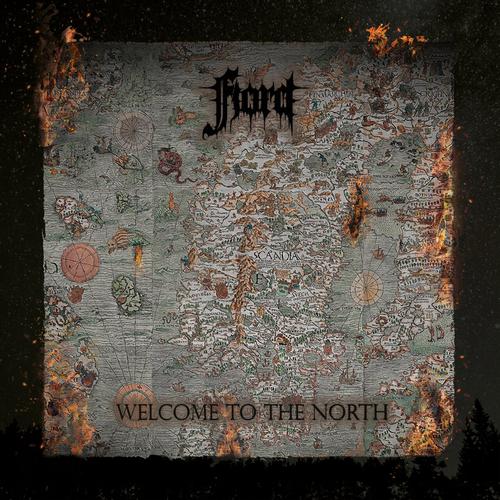 Fjord - Welcome To The North (2023)