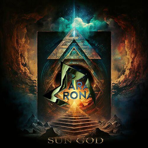PARACRONA - Sun God (2023)