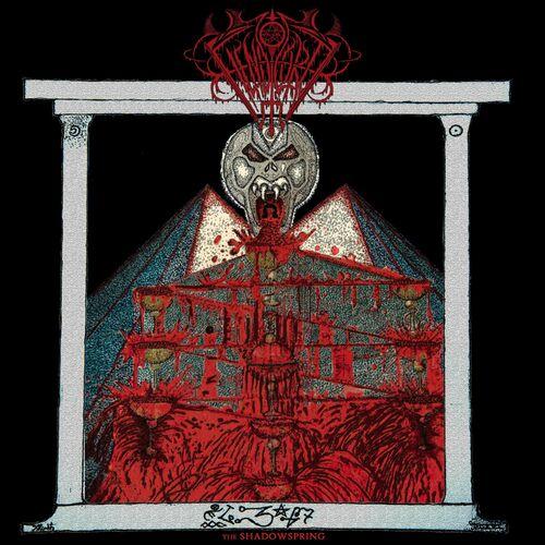 Fiendlord - The Shadowspring (2023)