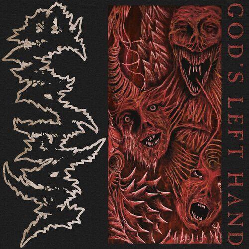 Warlamb - God's Left Hand (2023)
