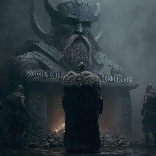 Protou - Mørketsland (2023)