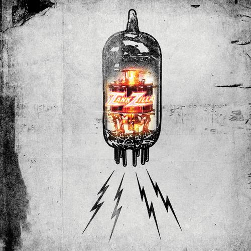 TankZilla - TankZilla (2023)