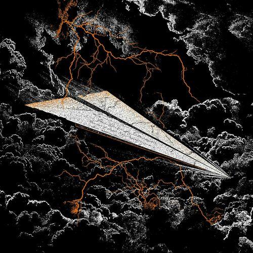 The Lumbar Endeavor - Long Distance Love Letters (2023)