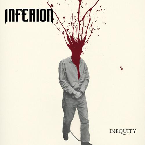 Inferion - Inequity (2023)