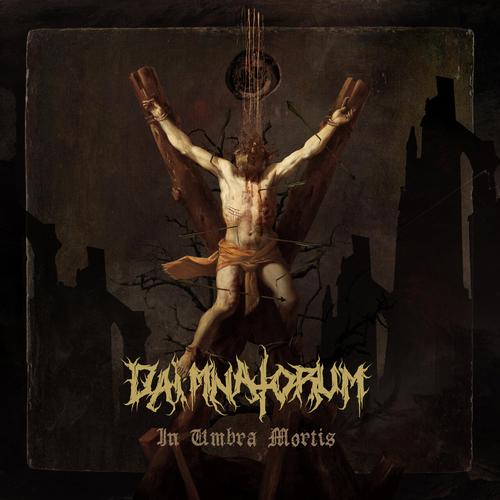 Dammnatorum - In Umbra Mortis (2023)