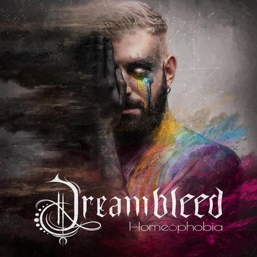Dreambleed - Homeöphobia (2023)