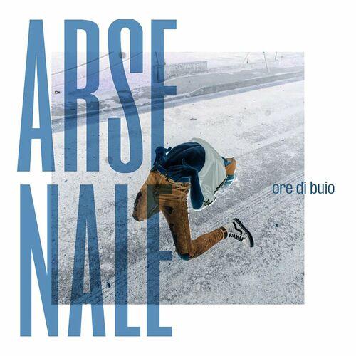 Arsenale - Ore di Buio (2023)