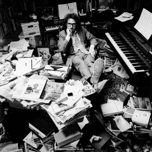 Alexander Wren - To Whom It May Concern, (2023)