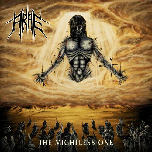 Arae - The Mightless One (2023)
