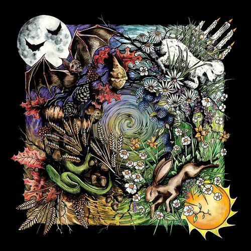 Threnodian - The Wheel (2023)