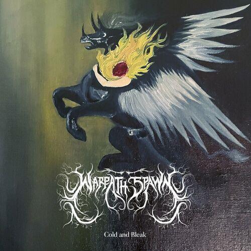 Warpath Spawn - Cold and Bleak (2023)