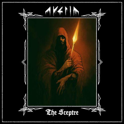 Augrim - The Sceptre (2023)