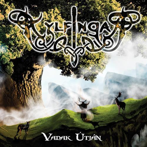 Kylfingar - Vadak útján (2023)