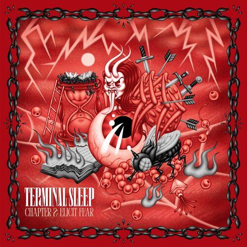 Terminal Sleep - Chapter 2: Elicit Fear [EP] (2023)