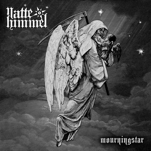 Nattehimmel (In the Woods...) - Mourningstar (2023)