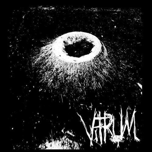 VITRUM - Catacomb (2023)