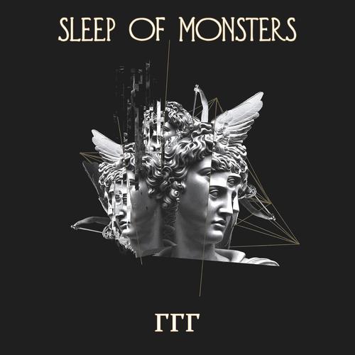Sleep Of Monsters - ｢｢｢ (2023)