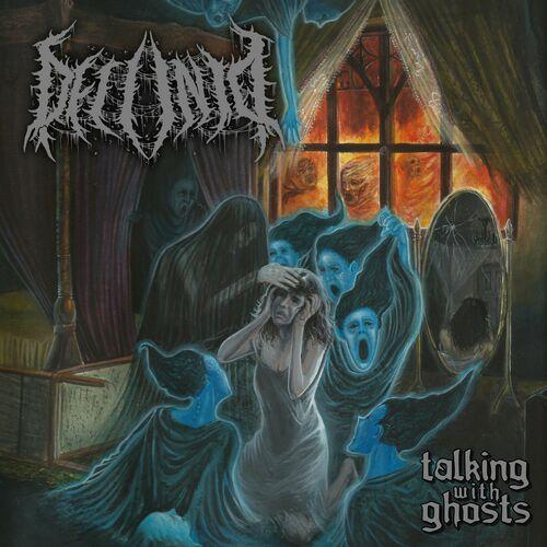 Declinio - Talking with Ghosts (2023)