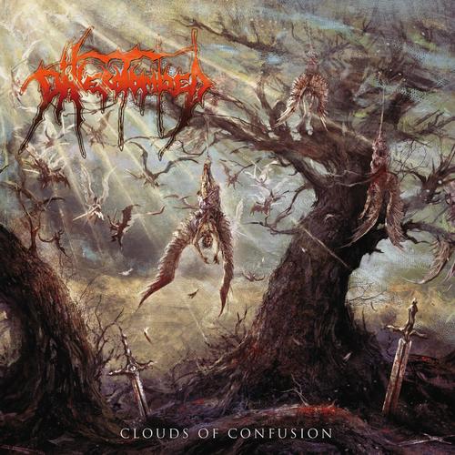 Phlebotomized - Discography (1992-2023)