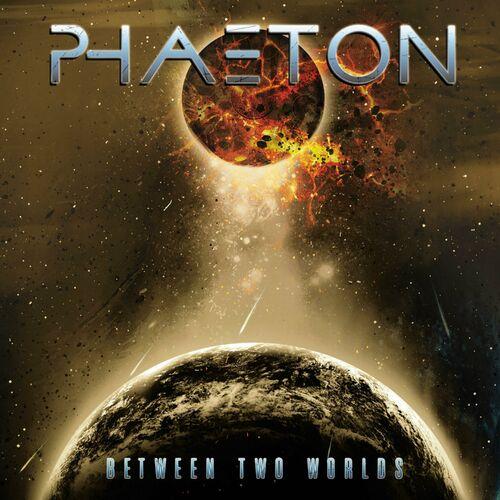 Phaeton - Between Two Worlds (2023)