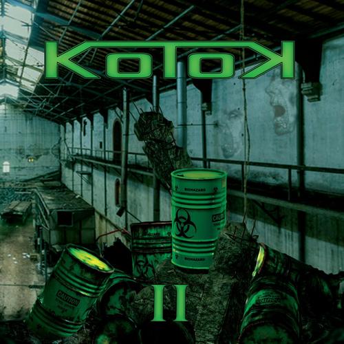 KotoK - II (2023)