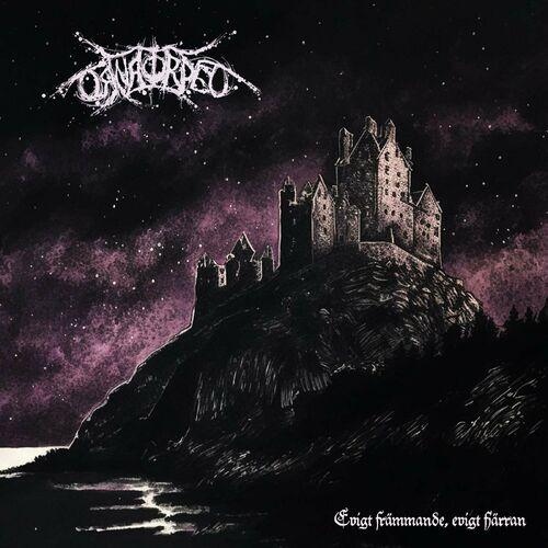 Ornatorpet - Evigt främmande, evigt fjärran (2023)