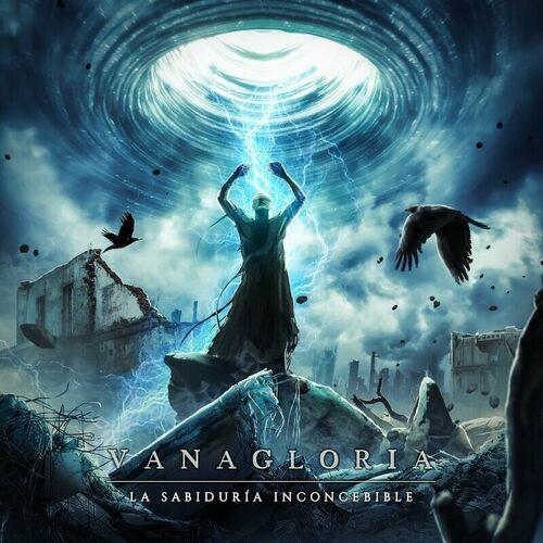 Vanagloria - La Sabiduría Inconcebible (2023)