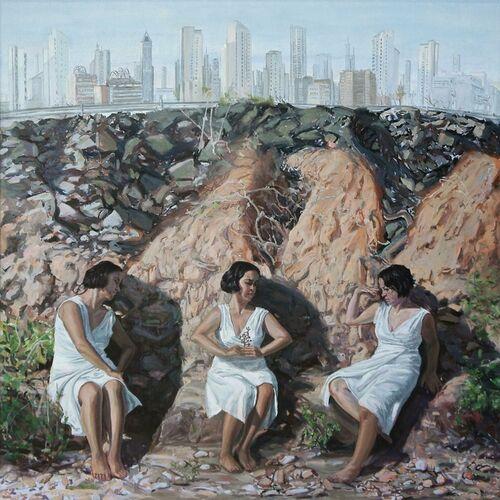 Mantra III - Gympie (2023)