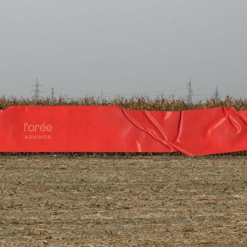Ashinoa - L'Orée (2022)