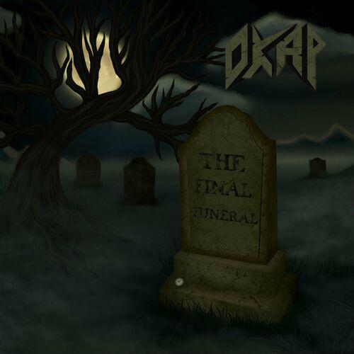 Okap - THE FINAL FUNERAL (2023)