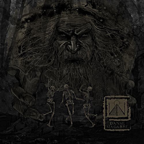 Neuron - Danse Macabre (2023)