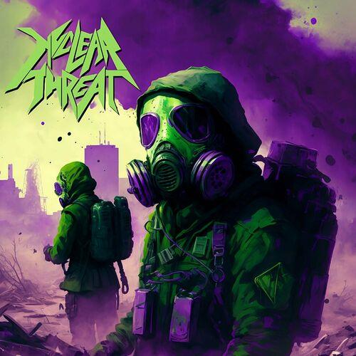 Nuclear Threat - EP [EP] (2023)