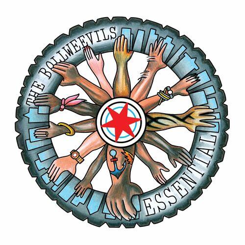 The Bollweevils - Essential [EP] (2023)