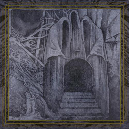 Fauns - Surcease [ep] (2023)