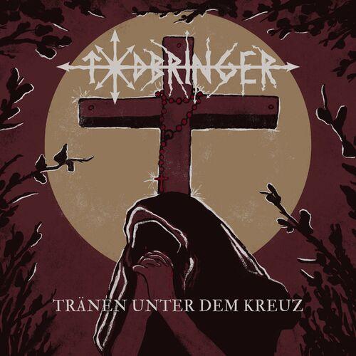 Todbringer - Tränen unter dem Kreuz (2023)
