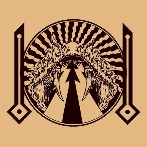 Dos Brujos - X [EP] (2023)