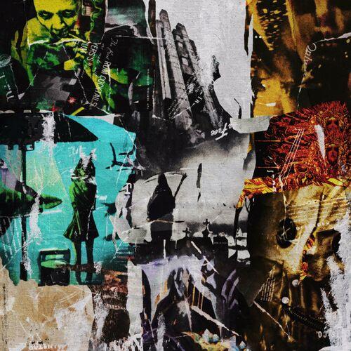 Nik Nocturnal - How To Metal, Vol. 1 (2023)