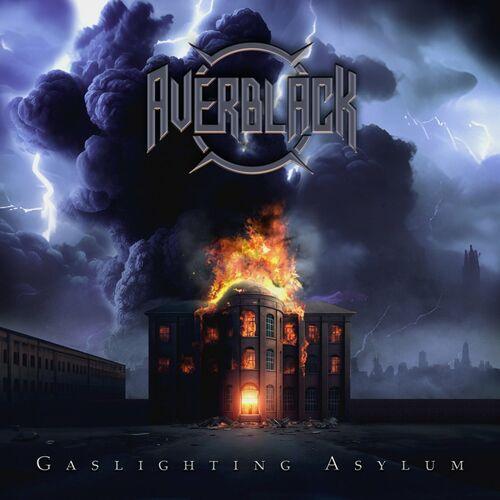 Averblack - Gaslighting Asylum (2023)