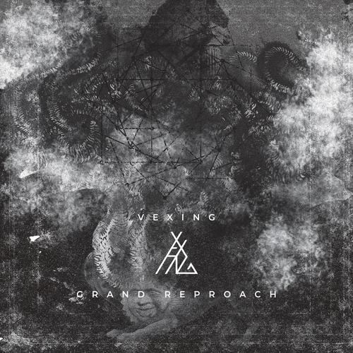 Vexing - Grand Reproach (2023)